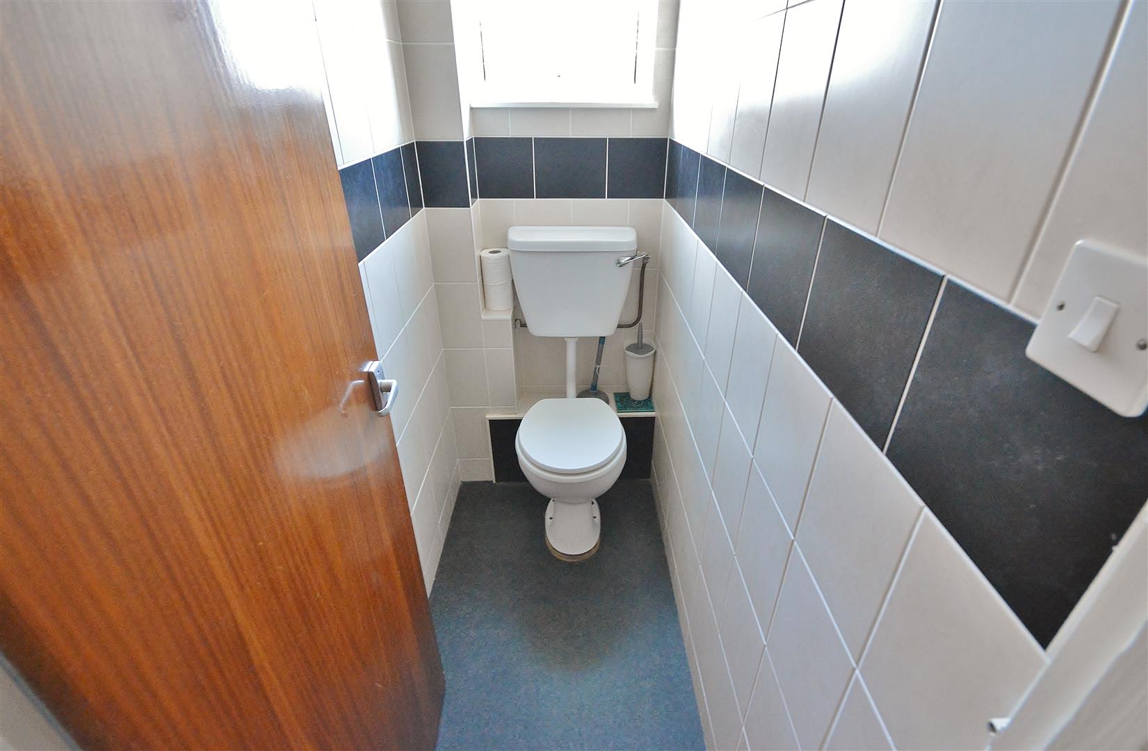 Landseer Court, Carnarvon Road, ClactonOnSea Sheen's